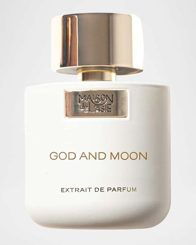 God and Moon Eau de Parfum, 3.4 oz.